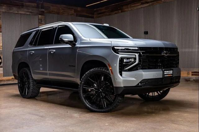 2026 Chevrolet Tahoe 4WD RST for sale in Live Oak, TX
