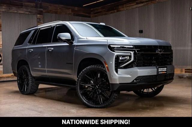 2026 Chevrolet Tahoe 4WD RST for sale in Live Oak, TX