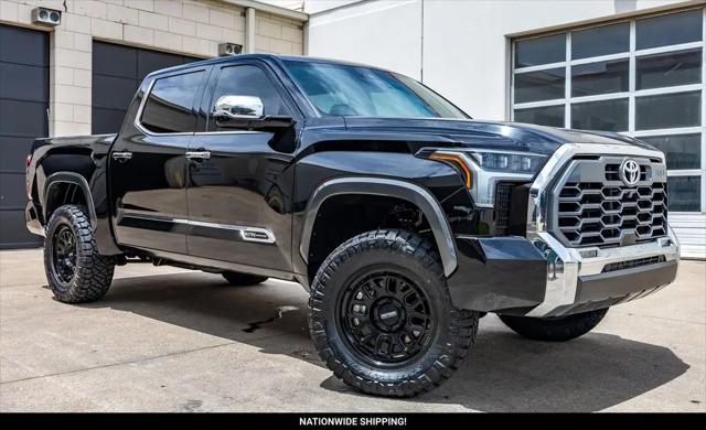 2023 Toyota Tundra 1794 Edition for sale in Hurst, TX