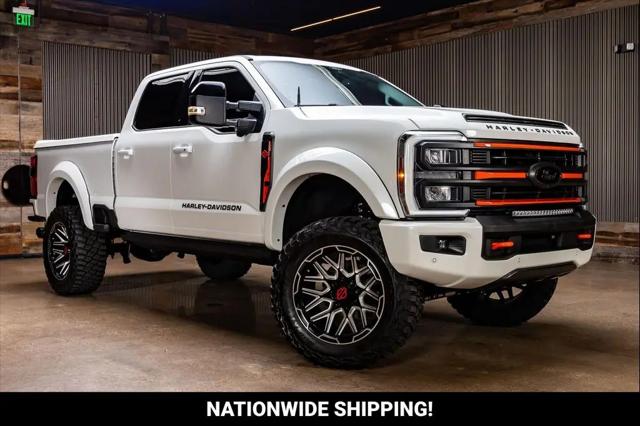 2024 Ford F-250 LARIAT for sale in Hurst, TX