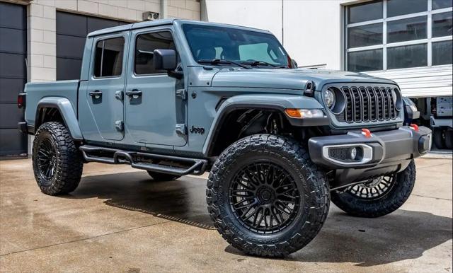 2025 Jeep Gladiator Sport for sale in Hurst, TX