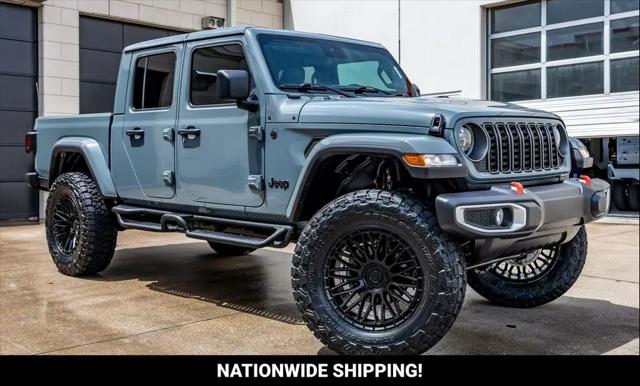 2025 Jeep Gladiator Sport for sale in Hurst, TX