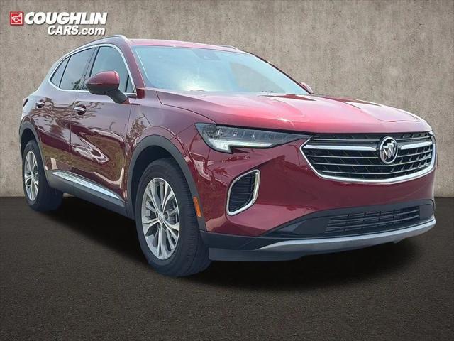 2023 Buick Envision Preferred FWD for sale in Pataskala, OH