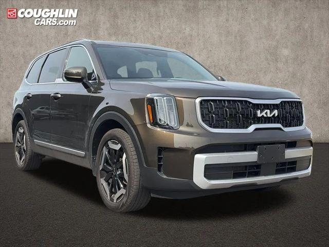 2024 Kia Telluride EX for sale in Pataskala, OH