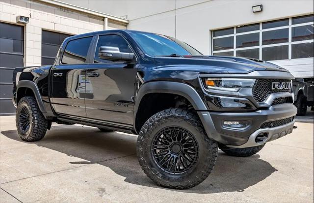 2024 Ram 1500 TRX Crew Cab 4x4 5'7" Box for sale in Katy, TX