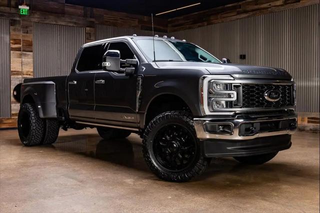 2026 Ford F-350 LARIAT for sale in Franklin, TN