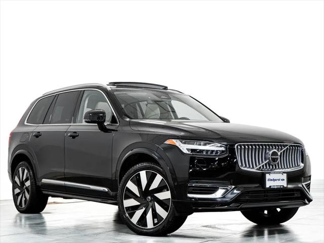 2024 Volvo XC90 Recharge T8 Plus Bright Theme 7-Seater for sale in Bensenville, IL