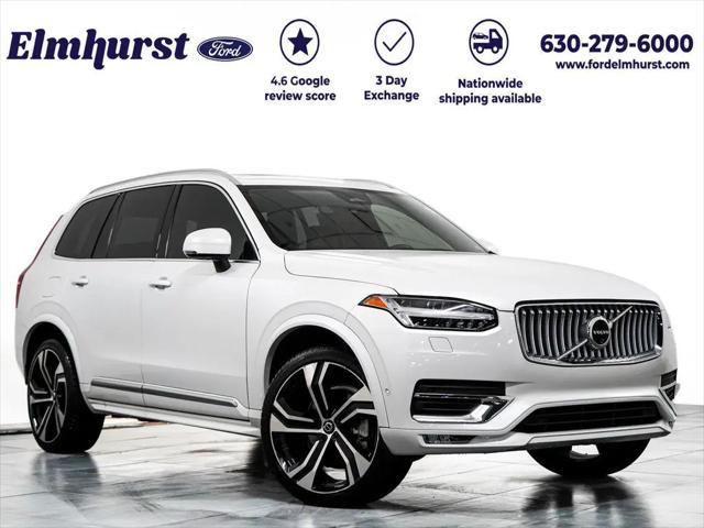 2024 Volvo XC90 B6 Ultimate Bright Theme 7-Seater for sale in Bensenville, IL