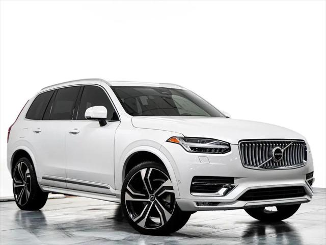 2024 Volvo XC90 B6 Ultimate Bright Theme 7-Seater for sale in Bensenville, IL