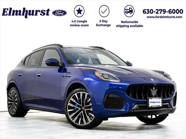 2023 Maserati Grecale Modena for sale in Bensenville, IL