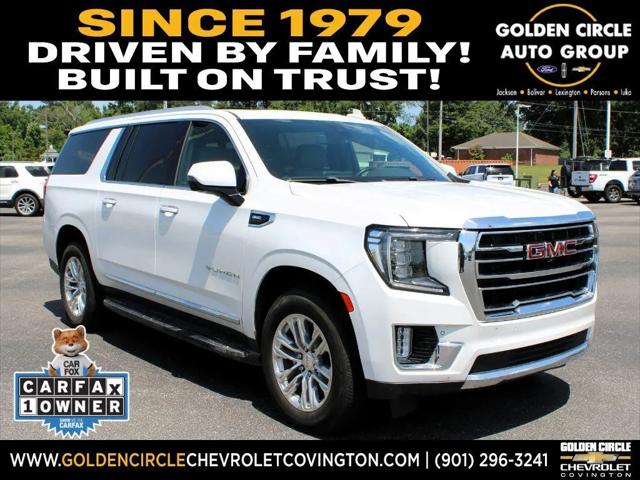 2022 GMC Yukon XL 2WD SLT for sale in Covington, TN