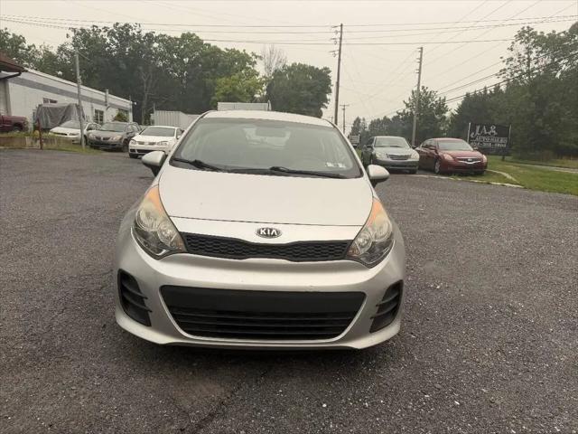 2016 Kia Rio LX for sale in Bath, PA