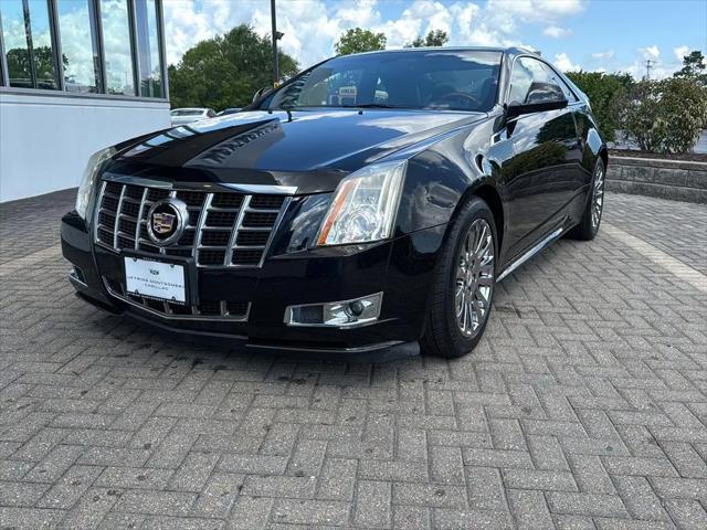 2012 Cadillac CTS Premium for sale in Peoria, IL