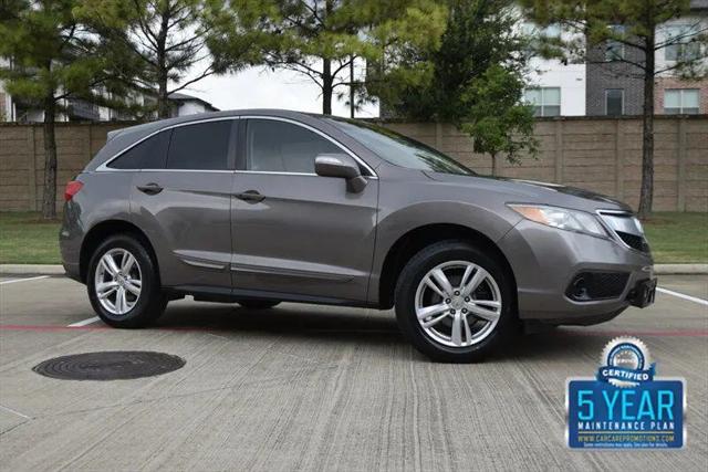 2013 Acura RDX Base for sale in Stafford, TX