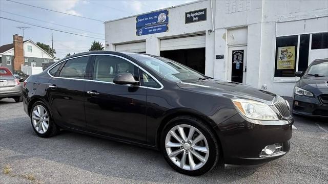 2012 Buick Verano Leather Group for sale in Winchester, VA