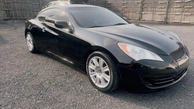 2010 Hyundai Genesis Coupe 2.0T for sale in Winchester, VA