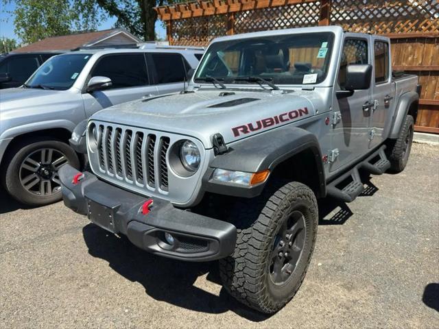 2023 Jeep Gladiator Rubicon for sale in Prosser, WA