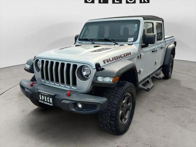 2023 Jeep Gladiator Rubicon for sale in Prosser, WA