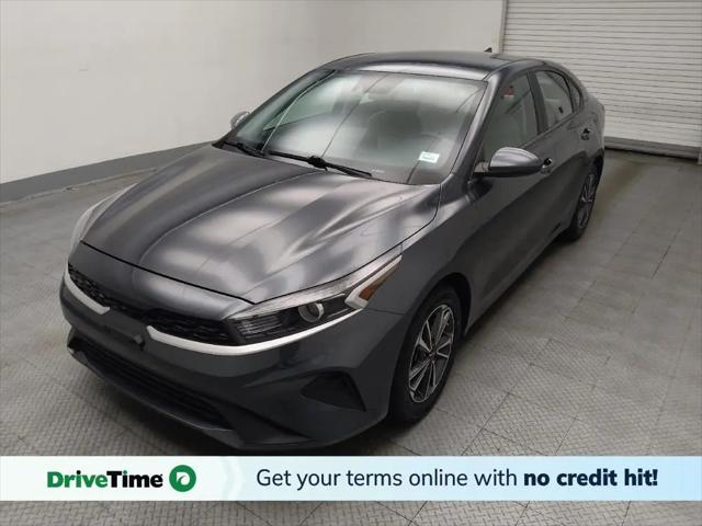 2023 Kia Forte LXS for sale in Council Bluffs, IA