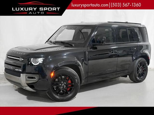 2020 Land Rover Defender 110 X for sale in Tigard, OR