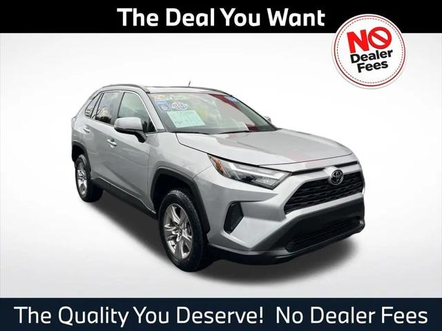 2023 Toyota RAV4 XLE for sale in Orlando, FL