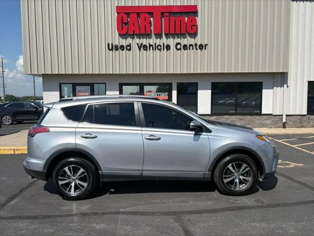 2018 Toyota RAV4 XLE for sale in Dundas, MN