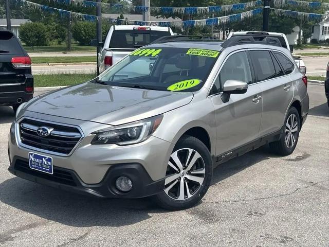 2019 Subaru Outback 2.5i Limited for sale in Green Bay, WI