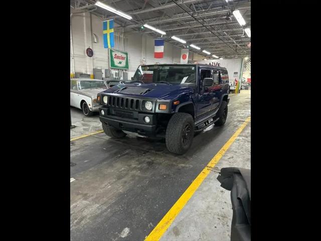 2007 HUMMER H2 SUV for sale in St. Louis Park, MN