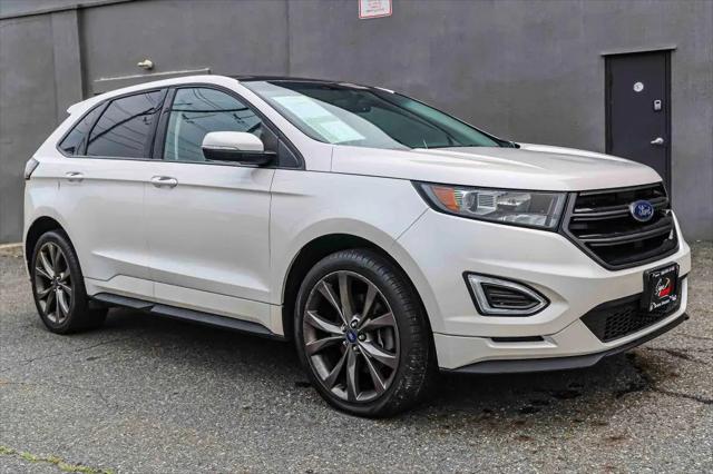 2016 Ford Edge Sport for sale in Roselle, NJ