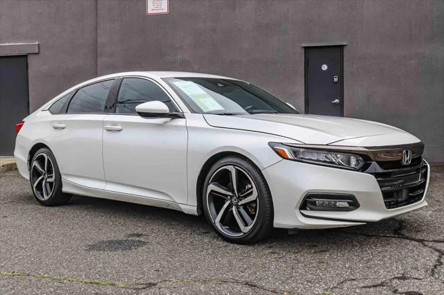 2019 Honda Accord Sport for sale in Roselle, NJ