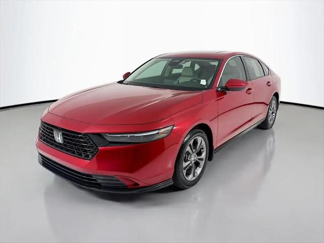 2024 Honda Accord EX for sale in Charlotte, NC
