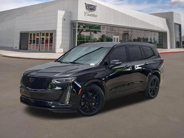 2022 Cadillac XT6 FWD Premium Luxury for sale in Arlington, TX