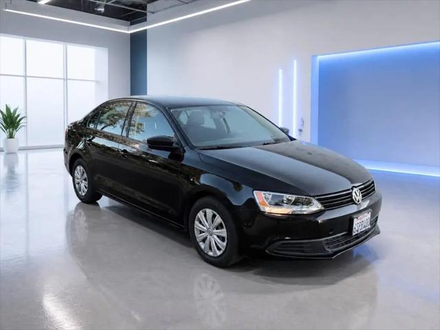 2011 Volkswagen Jetta 2.0L S for sale in Santa Rosa, CA
