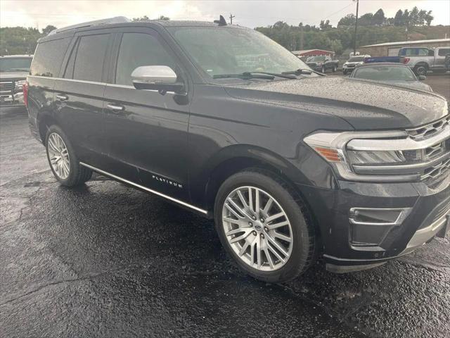 2022 Ford Expedition Platinum for sale in Delta, CO