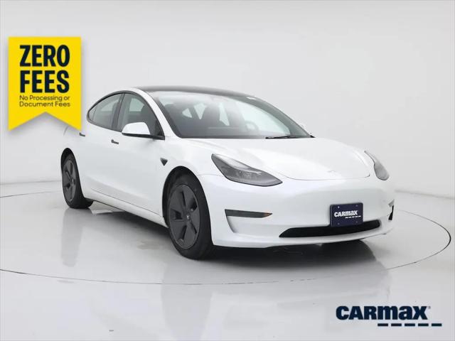2023 Tesla Model 3 Rear-Wheel Drive for sale in Rogers, AR