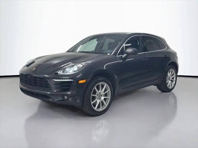 2017 Porsche Macan S for sale in Charleston, SC
