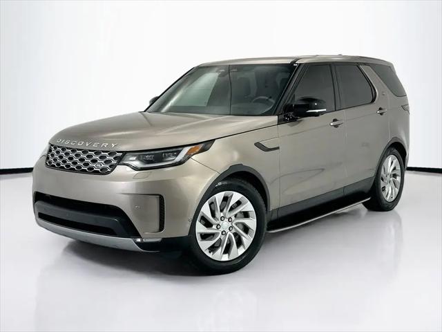 2025 Land Rover Discovery P300 S for sale in Chandler, AZ