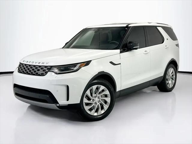 2025 Land Rover Discovery P300 S for sale in Chandler, AZ