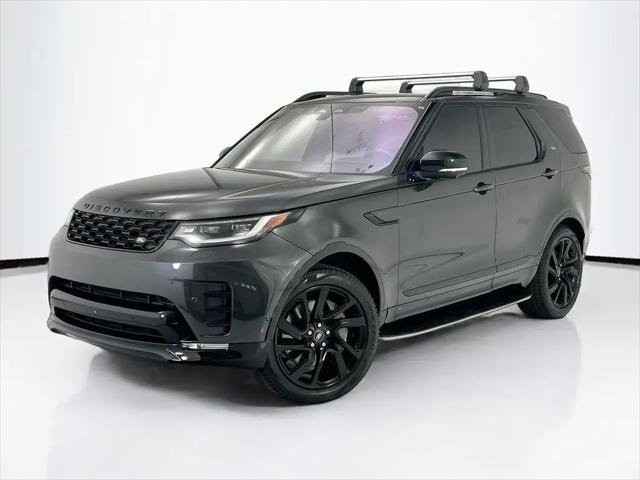 2022 Land Rover Discovery P360 HSE R-Dynamic for sale in Chandler, AZ