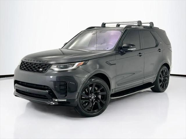 2022 Land Rover Discovery P360 HSE R-Dynamic for sale in Chandler, AZ