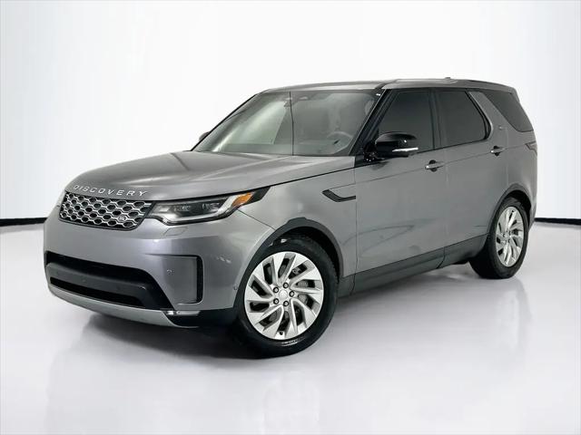 2025 Land Rover Discovery P300 S for sale in Chandler, AZ