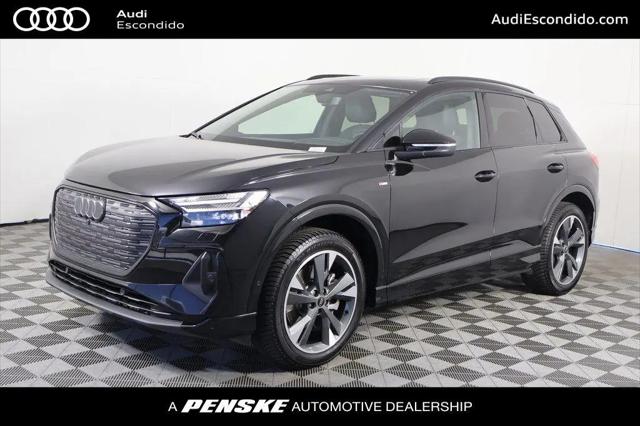 2024 Audi e-tron Prestige 50 quattro for sale in Escondido, CA
