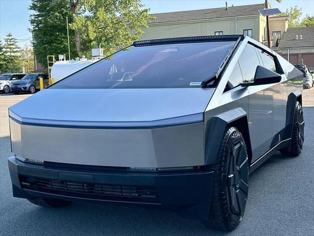2024 Tesla Cybertruck Cyberbeast for sale in Englewood, NJ