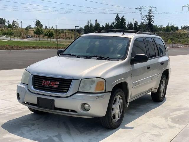 2004 GMC Envoy SLE for sale in Puyallup, WA