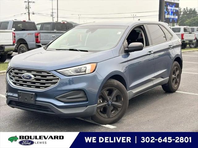 2019 Ford Edge SE for sale in Millsboro, DE