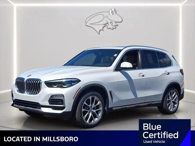 2019 BMW X5 xDrive40i for sale in Millsboro, DE