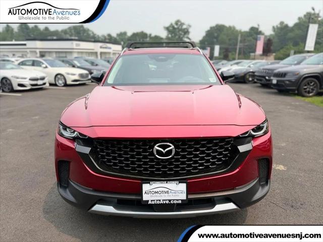 2025 Mazda CX-50 2.5 Turbo Premium Plus Package for sale in Washington Township, NJ