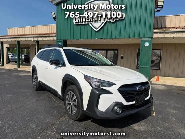 2024 Subaru Outback Premium for sale in West Lafayette, IN