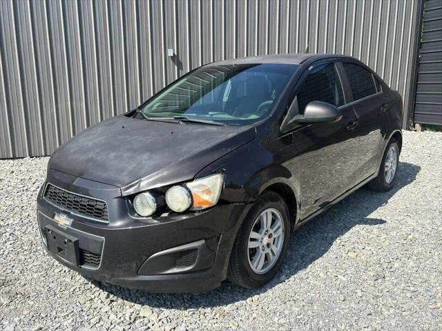 2014 Chevrolet Sonic LT Auto for sale in Dexter, MO