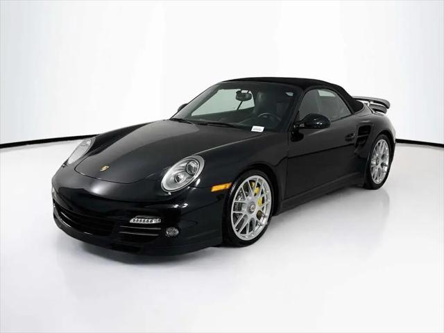 2012 Porsche 911 Turbo S for sale in Glendale, AZ